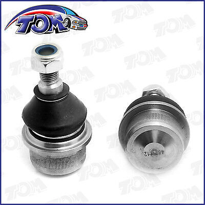 Brand New 2pc Front Lower Ball Joint Set For Mercedes Benz CL/E/S/SL CLASS - Picture 2 of 3