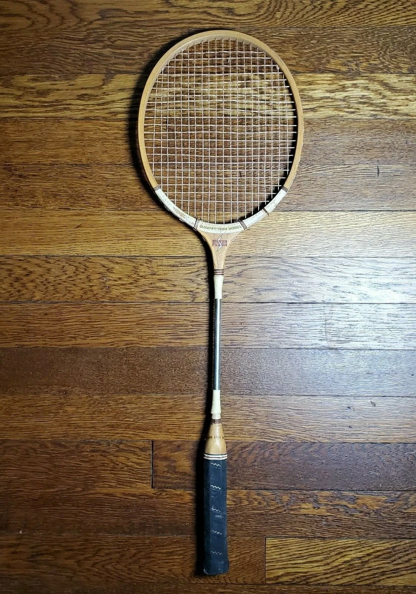 Racket Grips: A Small but Significant Part of the Badminton Game!