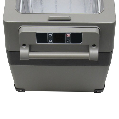 Compresor Frigorífico Congelador Camping 35L 45L 55L (Refrigerador Portátil Caravana) - Imagen 4 de 7