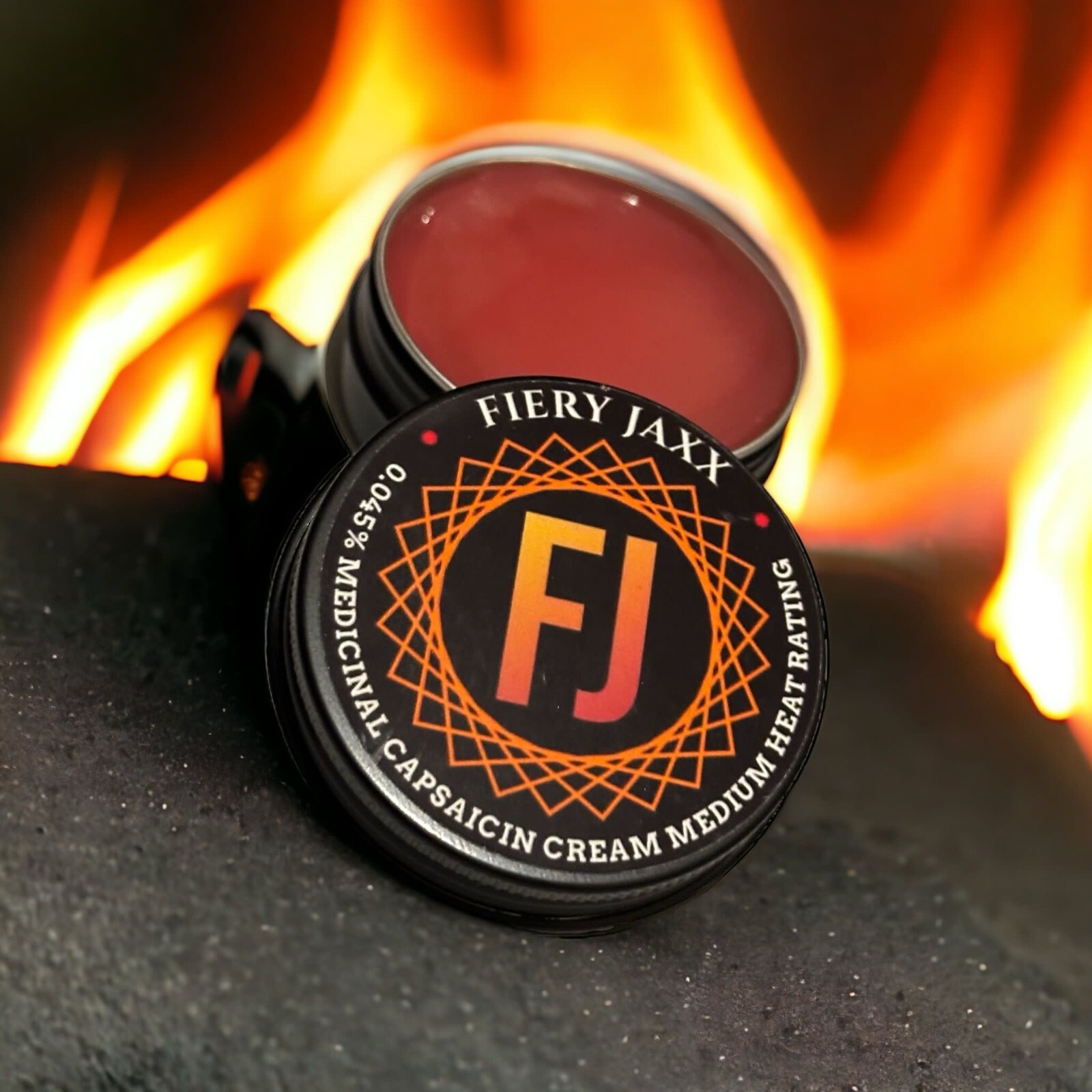 Premium Capsaicin Cream buy MildMediumHot( 10ml 15ml 30ml) for muscular pain. eBay