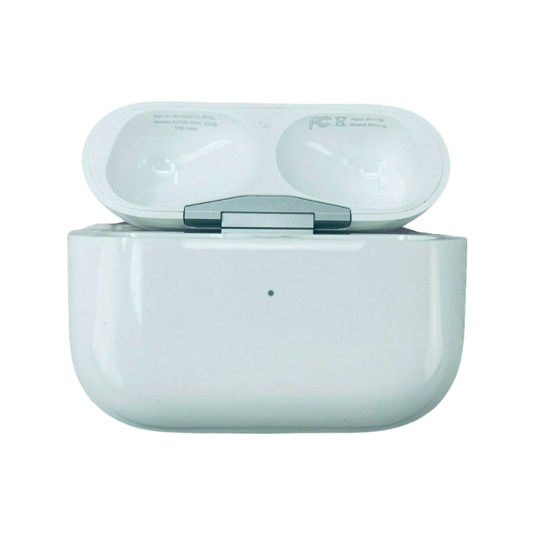 Apple AirPods Pro Wireless Charging Case ONLY A2190 190199247178