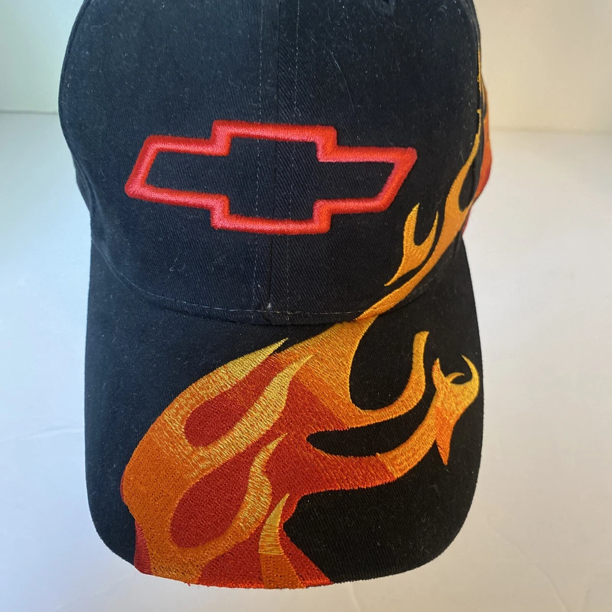 Chevy baseball best sale cap