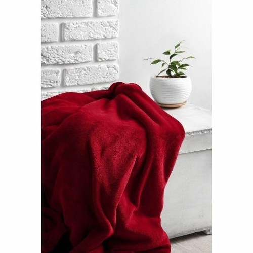 Single Or Double Fleece Blanket, Cosy Throws, Soft Feel Baby Blanket, 200gsm, - Picture 25 of 31