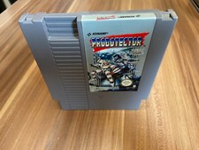 Thumbnail of ebay&reg; auction 326314238131 | Probotector, NES, Nintendo Entertainment System