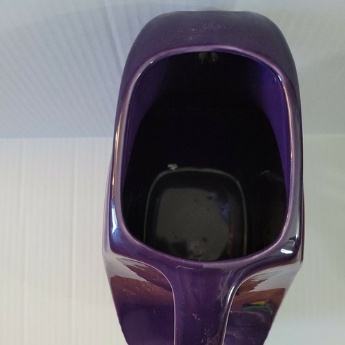Fiestaware Fiesta Large Disc Plum Purple Pitcher - 第 5/8 張圖片