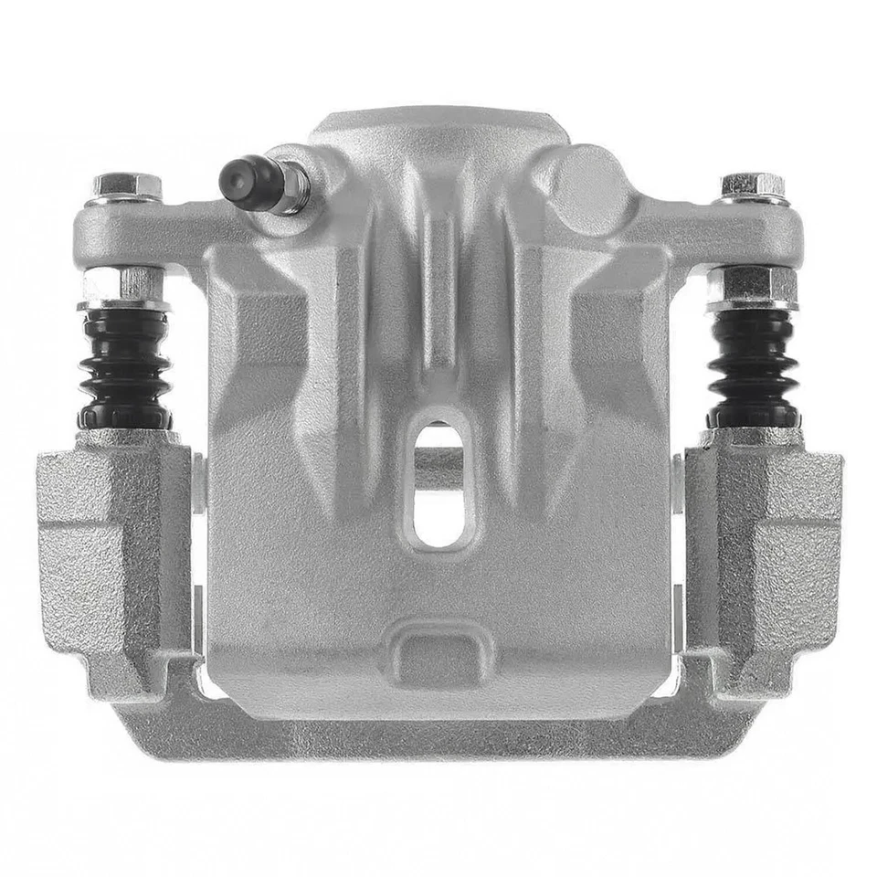 Pinzas de freno traseras izquierda derecha con soportes para Subaru Legacy Outback 2006-2009 Foto 3 de 4