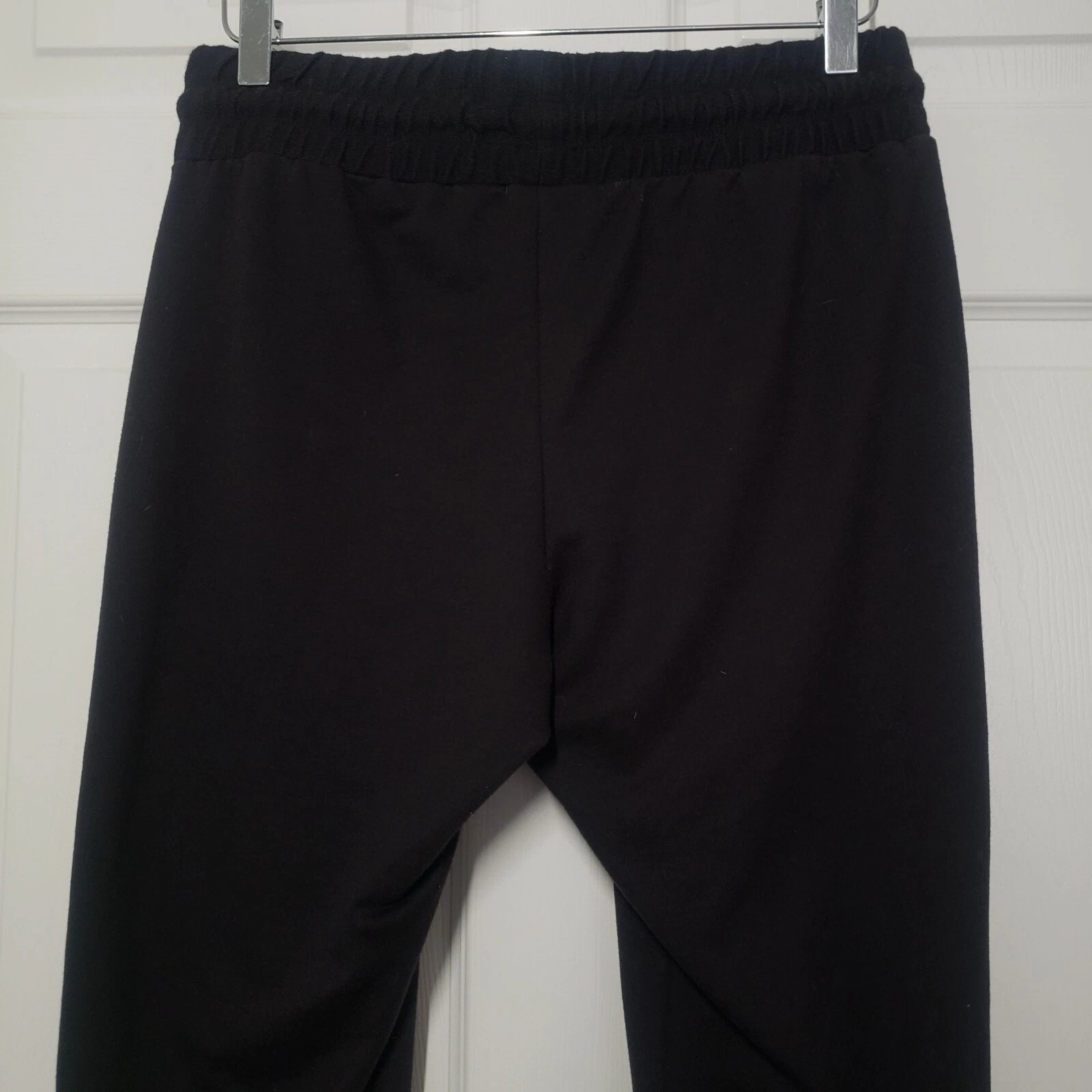 free-people-movement sunny skinny drawstring sweatpants