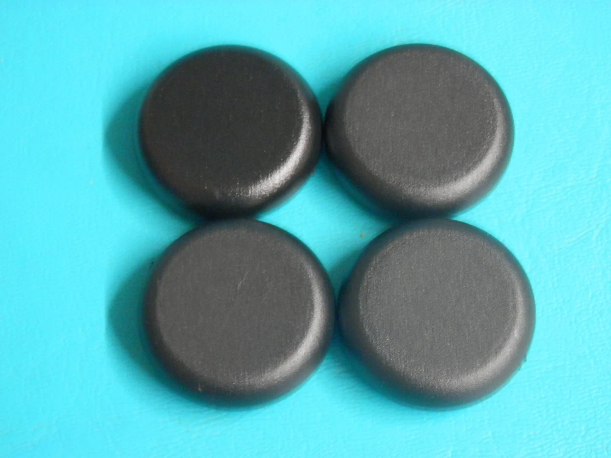 Snap on online chair glides