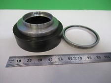 KODAK ADAPTOR SERIES VI HOLDER OPTICAL FILTER OPTICS AS PICTURED S2-C-21