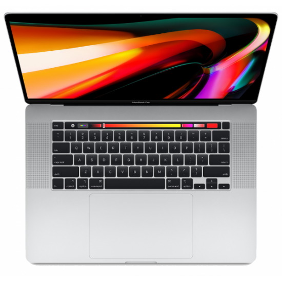 Apple MacBook Pro 16