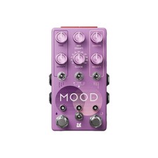 Ungeöffnet Chase Bliss Audio MOOD MKII Gitar...