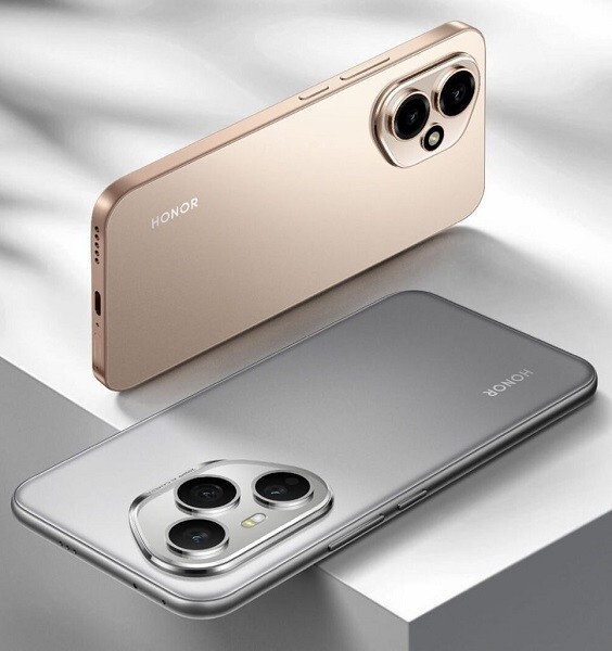 HONOR 400 5G 6.55