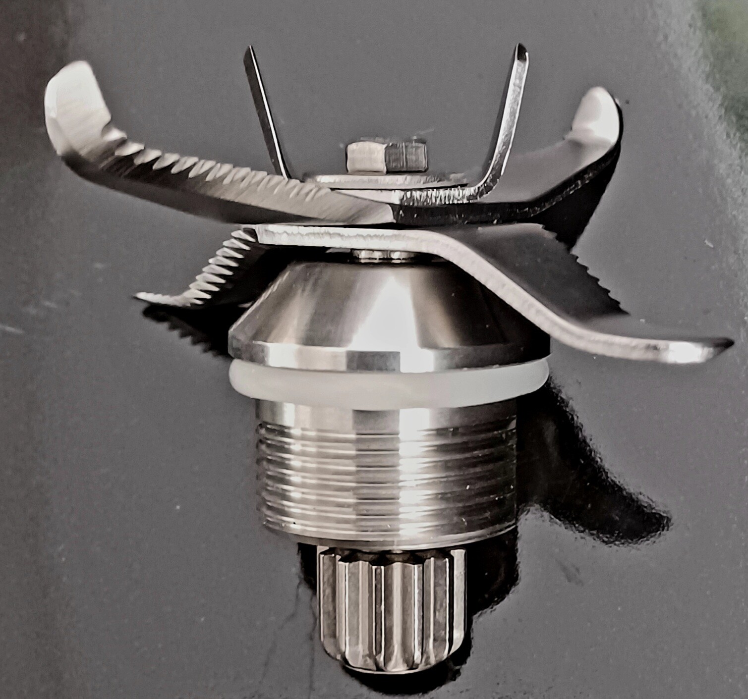 GORILLA BLADE Fits Vitamix Ascent Series,A2300,A2500,A3300,A3500 H.DUTY 48-64oz 