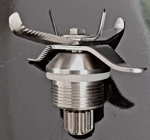GORILLA BLADE Fits Vitamix Ascent Series,A2300,A2500,A3300,A3500 H.DUTY 48-64oz 