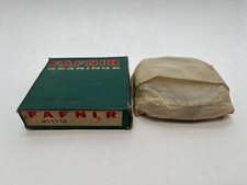 Fafnir M9111K Spindle Deep Groove Bearing 55x90x18 mm 6011 M-9111-K