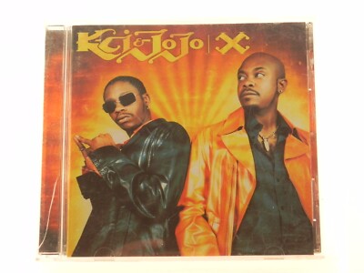 ボカロ コンピ SixSteelStringsSaveYou CD X by K-Ci & JoJo (CD, Dec-2000, MCA) 8811239824| eBay