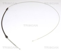 Triscan Handbremsseil Bremsseil Seilzug Feststellbremse Links Rechts