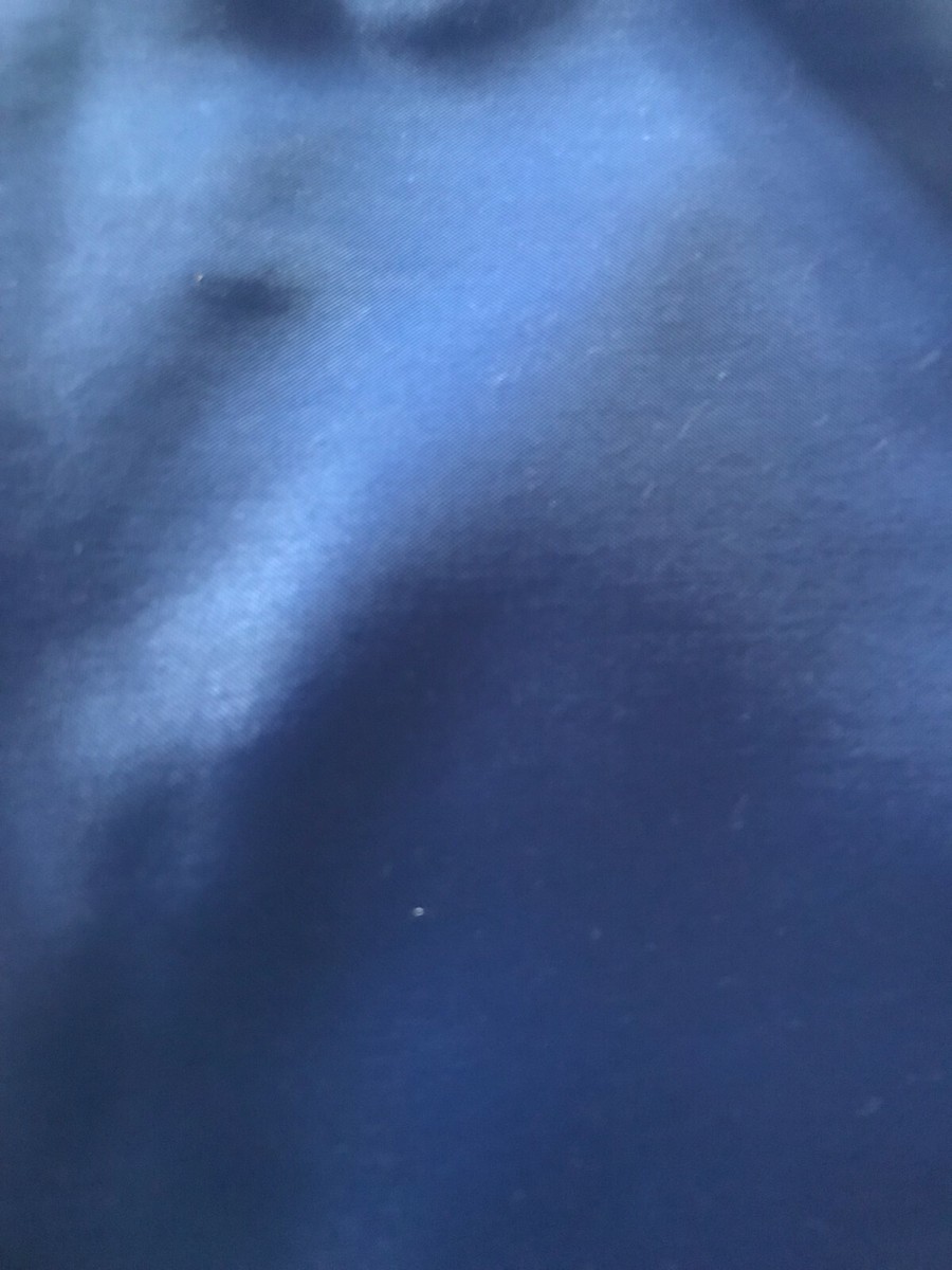 F-2021-217 RIP STOP NYLON FABRIC - ROYAL BLUE - 5 YD X 62 INCHES