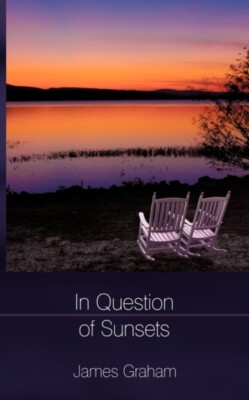 Graham - In Question of Sunsets - New paperback or softback - X555z