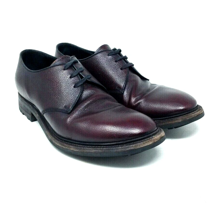 Plum dress best sale shoes