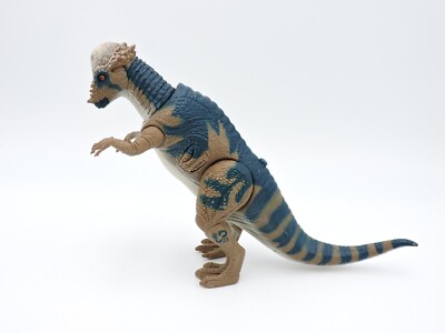 Pachycephalosaur RAM HEAD dinosaur JP23 THE LOST WORLD Jurassic