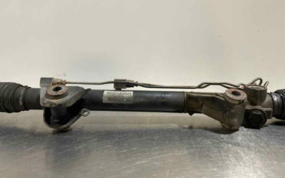 2013 Lincoln Navigator Power Steering Gear Rack & Pinion OEM BL1Z3504A 85K Miles