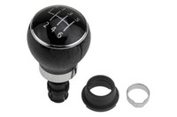Schalthebelknauf FüR VW Golf V 03- Golf VI 08- Golf Plus 05- Jetta 06-