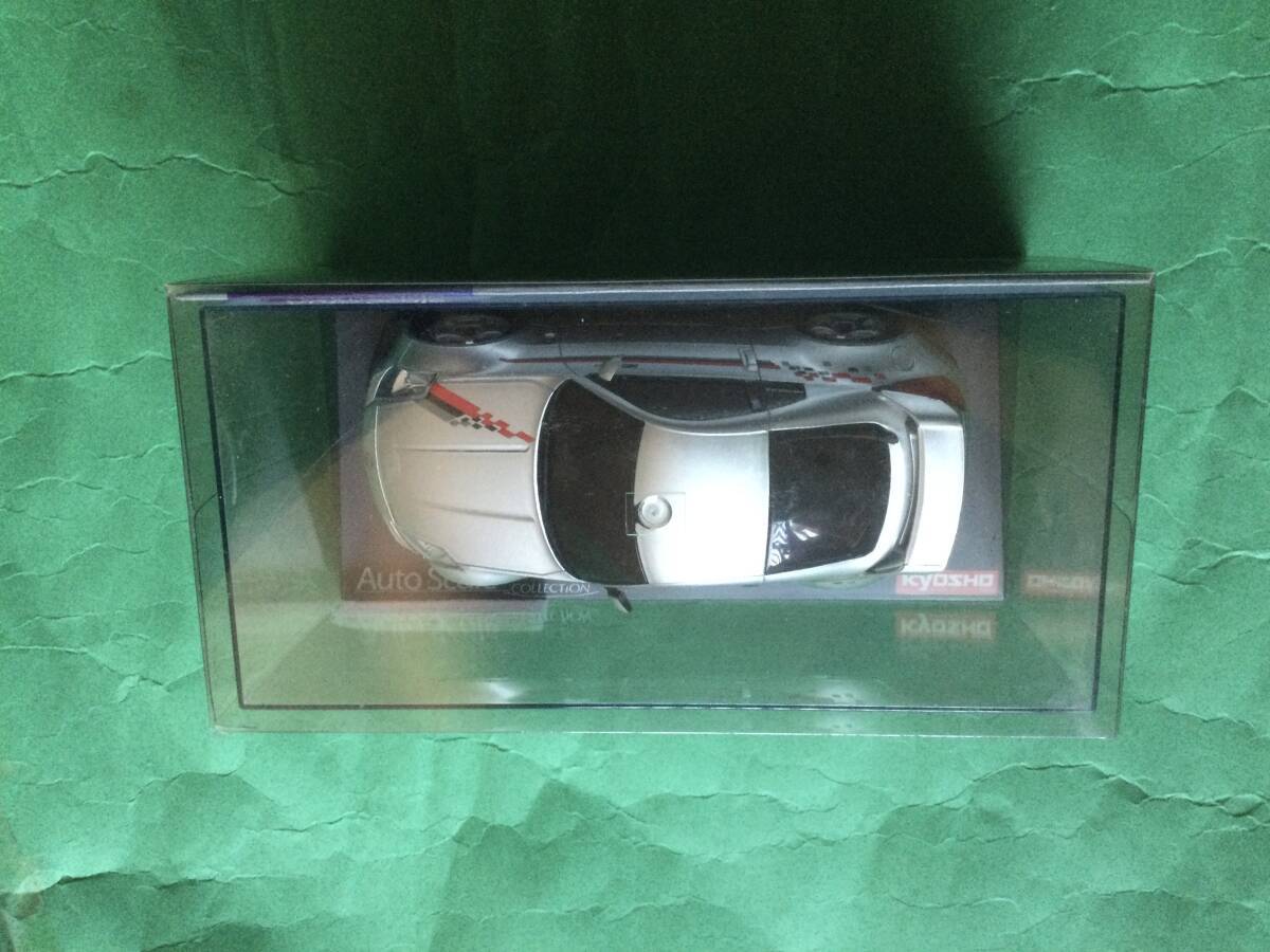 Auto Scale COLLECTION ミニ クーパー S Amazon.co.jp: KYOSHO Mini-z ボディ MINI Cooper S ブルー スト
