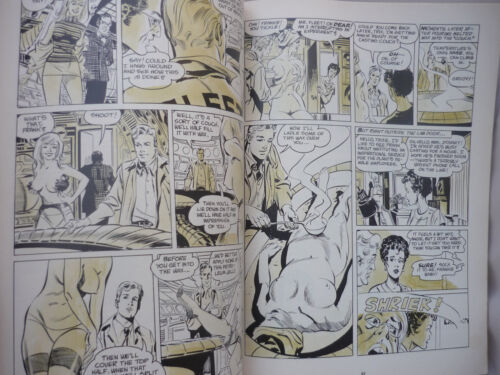Evergreen Review Magazine No. 78 - May 1970 - Jean-Francois Bauret etc - Picture 4 of 9