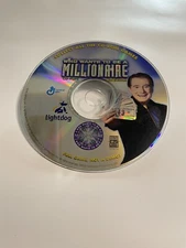 Who Wants To Be A Millionaire 1st Edition CD Game General Mills Promo (PC, 2000)