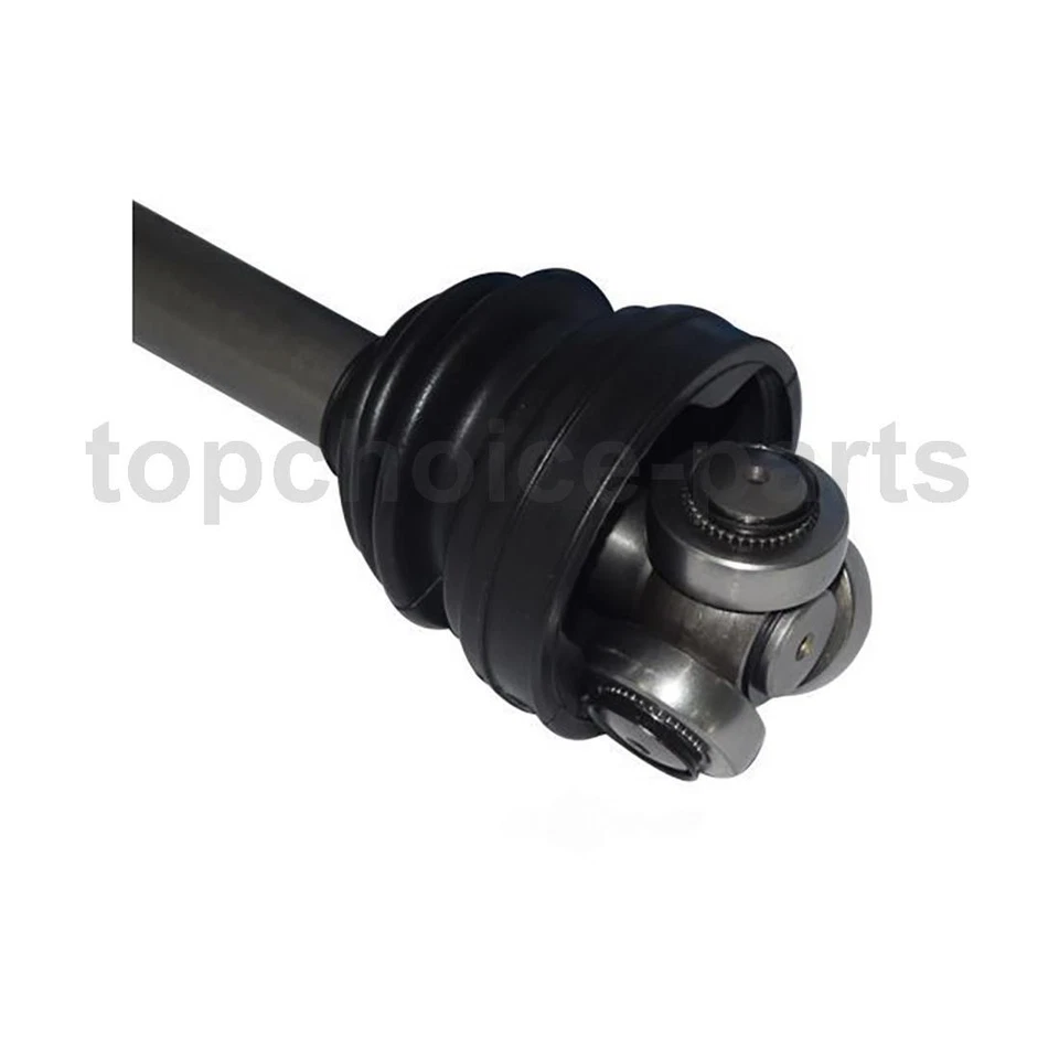 Eje delantero derecho pasajero CV eje para 2014 2015 2016 2017 2018 2019 Fiat 500L Foto 2 de 4