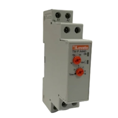 Lovato Electric TMLS