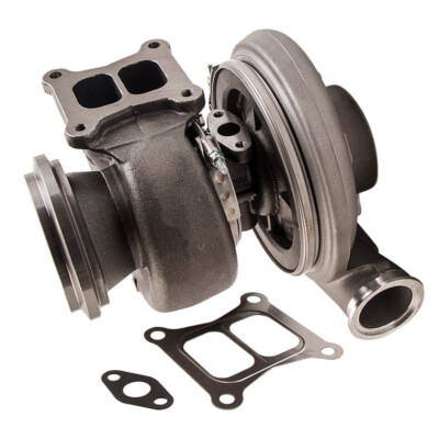 HX55W Turbocharger for Cummins ISM ISME M11 L10 10.8L Diesel Engine Turbo