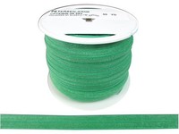 Cheep Trims Fold Over Nylon Elastic 5/8 Green on sale Cheep Trims Fold Over Nylon Elastic 5/8 Green on sale