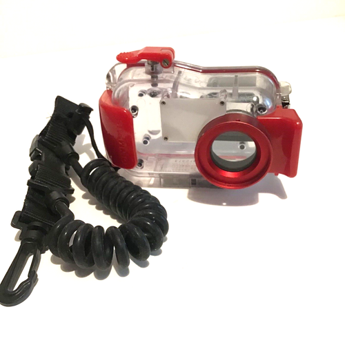 OLYMPUS PT-016 WASSERDICHTES GEHÄUSE