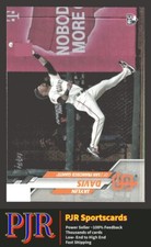 2020 Topps #259 Jaylin Davis   San Francisco Giants 35% Off 4+ Items