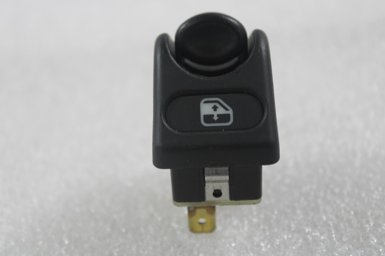 Ferrari 575, 360, LH, Left, Front Door Window Switch, Used, P/N 182899