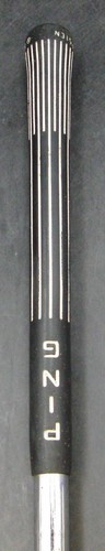 Ping Eye 2 White Dot 8 Iron Stiff Steel Shaft Ping Grip - Picture 3 of 5
