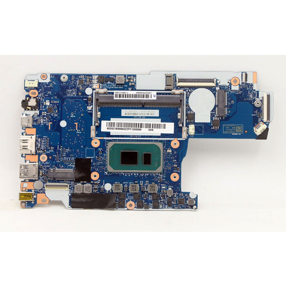 FLV34 LA-K051P Motherboard For Lenovo ThinkBook 14 G2 ITL Laptop