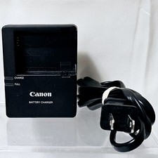 CANON Genuine Battery Charger OEM LC-E8E