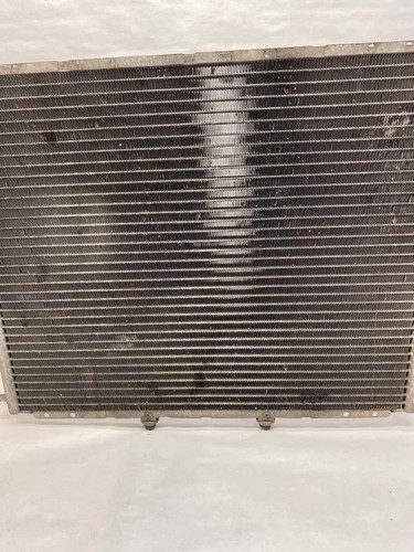 1996 - 2002 KIA SPORTAGE 2.0L Wagon Air Conditioner Condenser FWD 4-Cylinder T - Picture 6 of 15