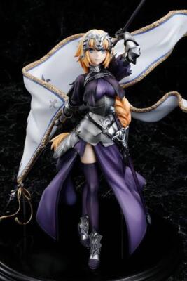 Lineal/Jeanne d'Arc 1/7th scale figure From Japan GOOD SMILE COMPANY
