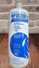Infusium 23 Maximum Body Formula Pro-Vitamin TREATMENT 33.8 Oz Original Formula