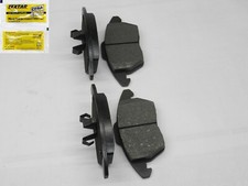 Bremsbeläge vorne für Citroen Berlingo B9 C4 II Picasso DS5 Peugeot 5008 Tepee