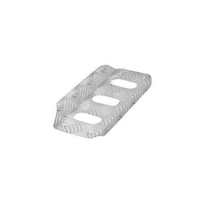 New OMP Lightweight Drivers Footrest