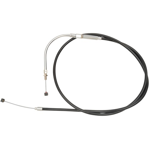 Black Clutch Cable for Victory 1018510013 eBay