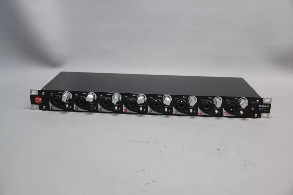 Ebay pro audio equipment online