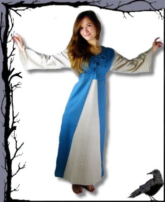Mittelalter Marktkleid - Faelis  Leonardo Carbone