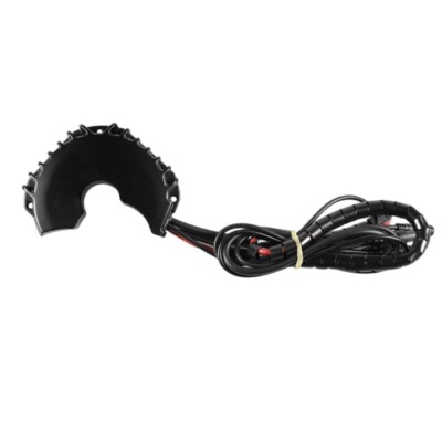 Bafang Contrôleur pour Moteur BBS02B Mid Drive avec double connexion