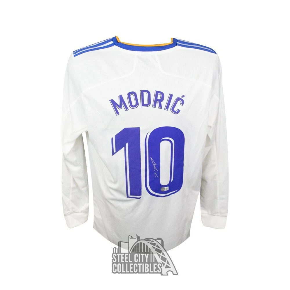 luka modric kit